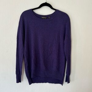 Repeat Cashmere Sweater